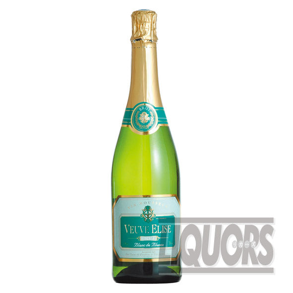 Veuve Elise Brut