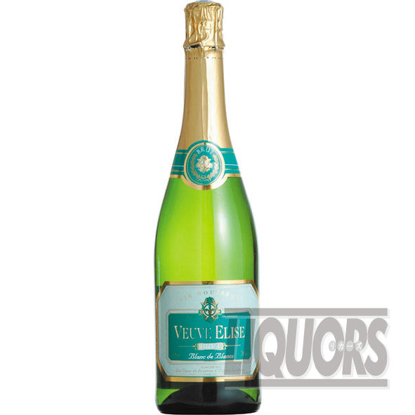 Veuve Elise Brut