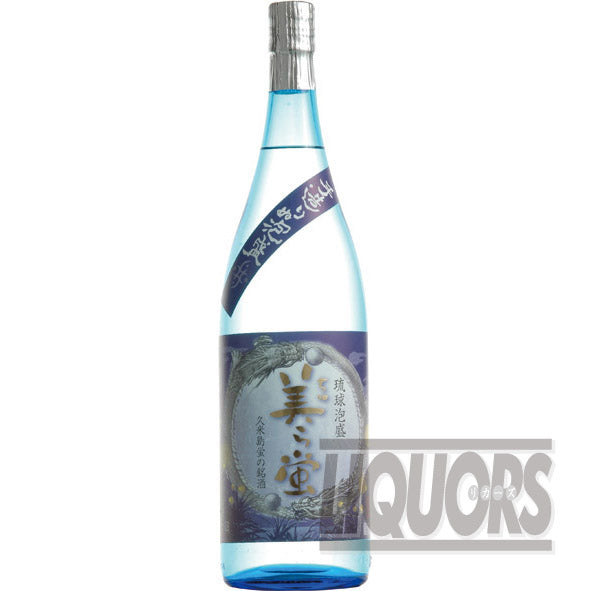 Ryukyu Awamori Churahotaru 1800ml