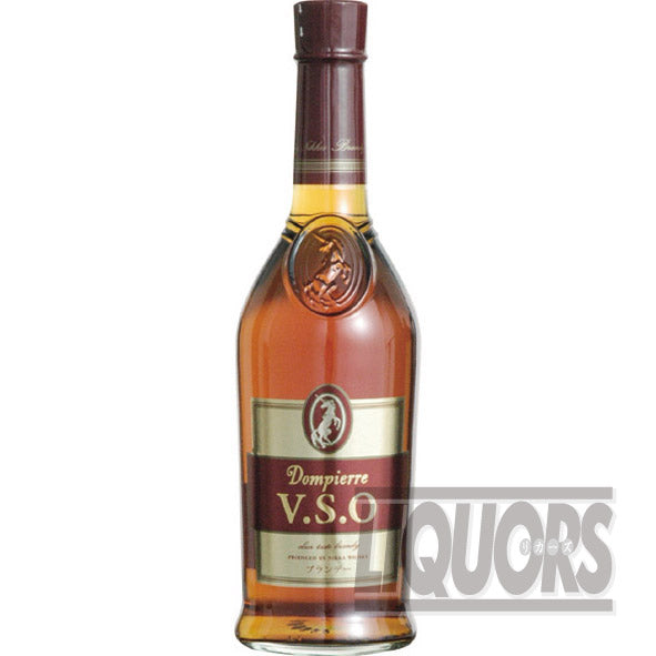 Nikka Dompierre VSO 640ml