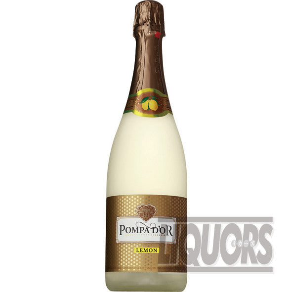 Pompadour Lemon