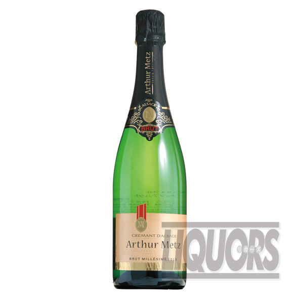 Arthur Metz Brut