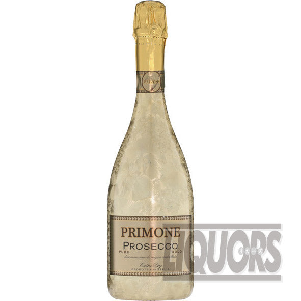 Primone Prosecco Extra Dry
