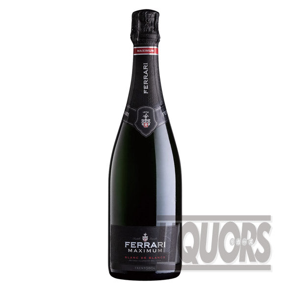 Ferrari Maximum Blanc de Blancs