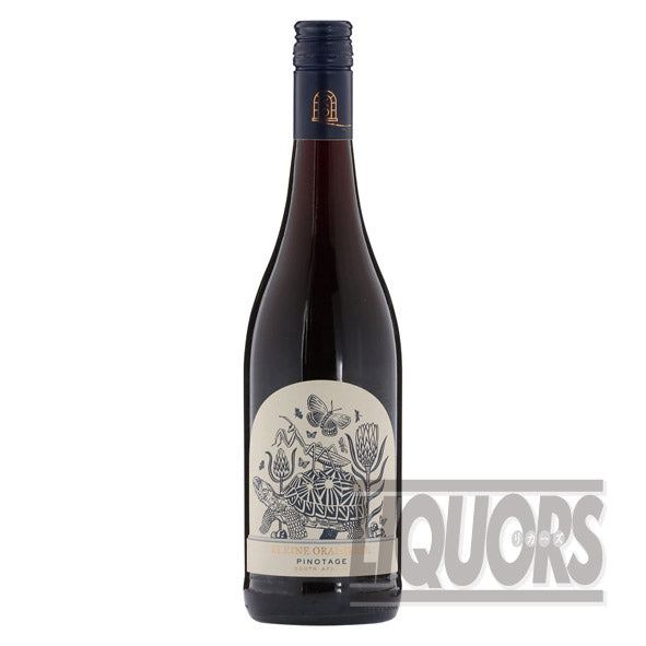 Klein Orangerie Pinotage