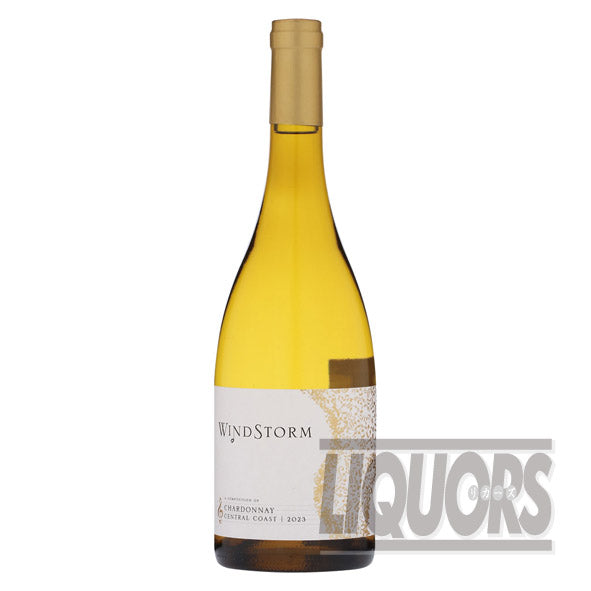 Windstorm Chardonnay