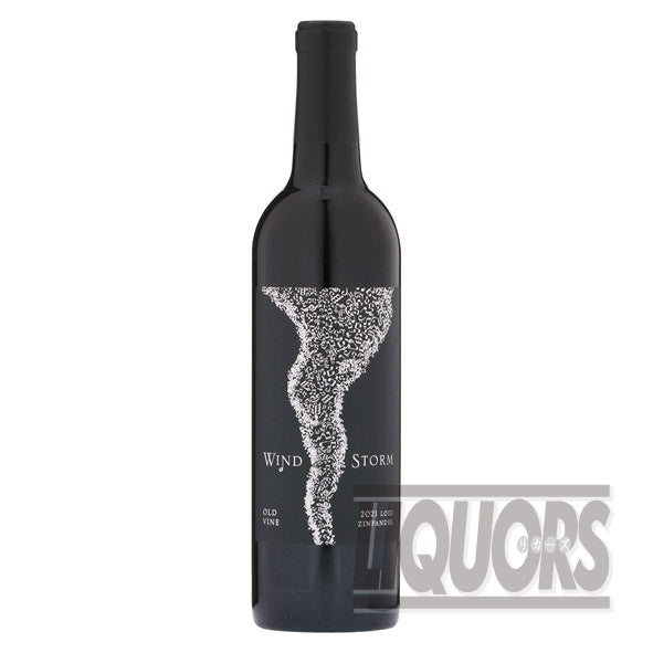 Windstorm Zinfandel