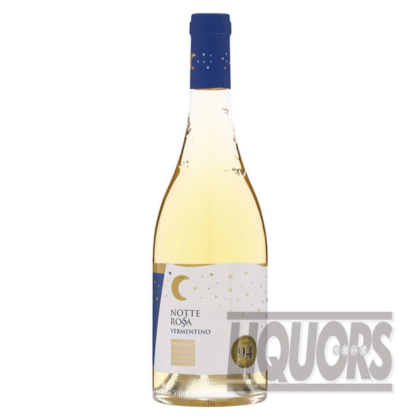 Notterosa Vermentino