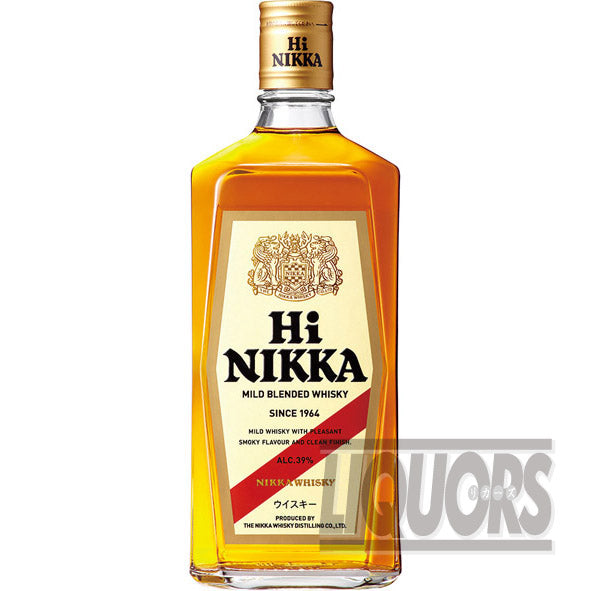 High Nikka