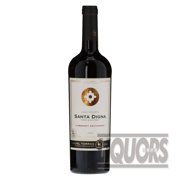 Miguel Torres Santa Digna Cabernet Sauvignon