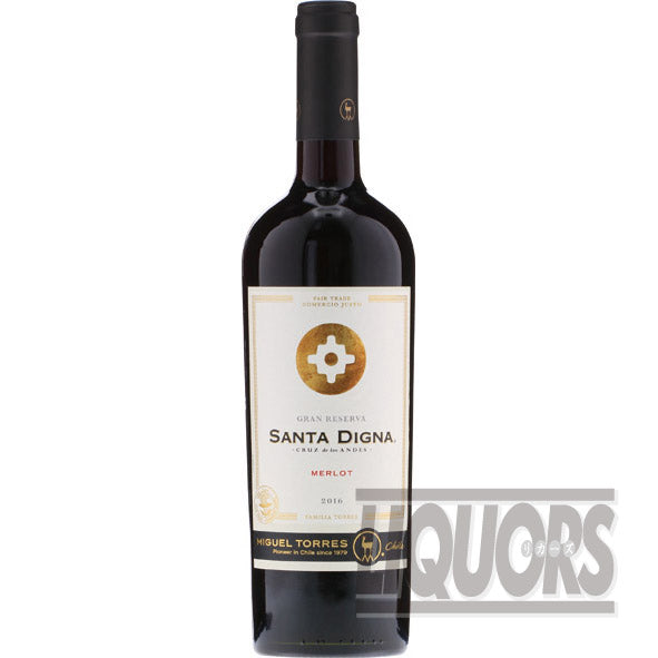 Miguel Torres Santa Digna Carmenere