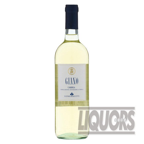 Lungarotti Giano Bianco