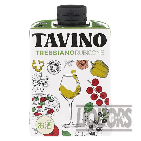 Tavino Trebbiano Rubicone
