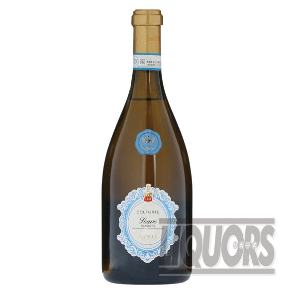 Santi Colforte Soave Classico