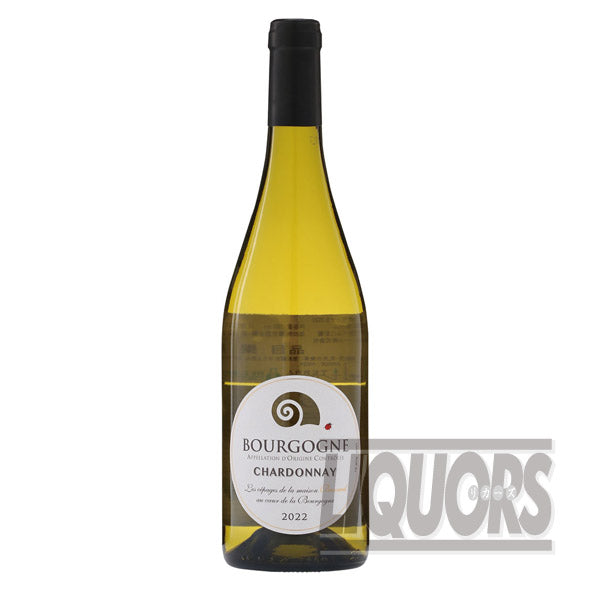 Jean-Marc Brocard Bourgogne Blanc Biodynamic
