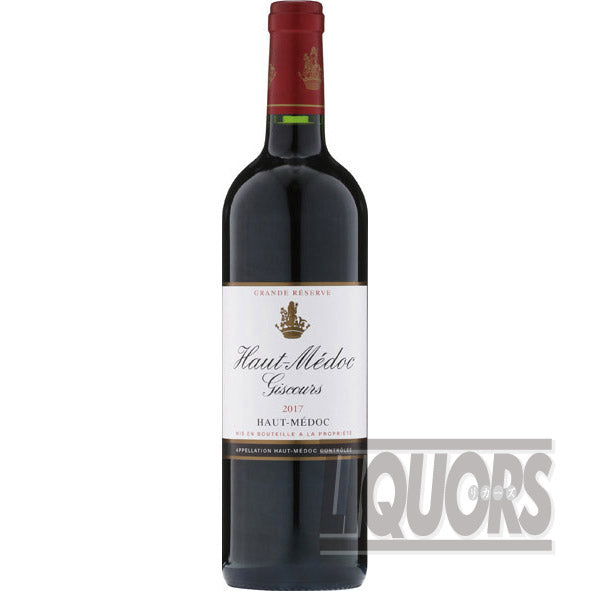 Haut-Medoc de Giscours