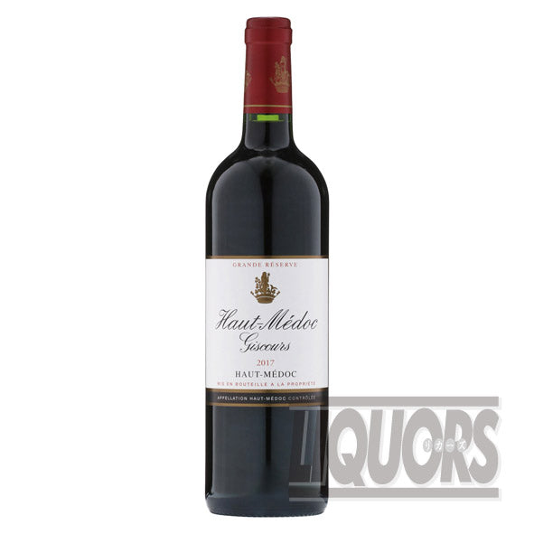 Haut-Medoc de Giscours