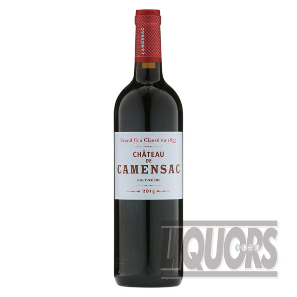 Chateau Camensac