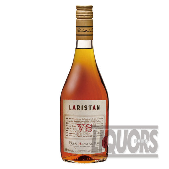Laristan Bas Armagnac VS