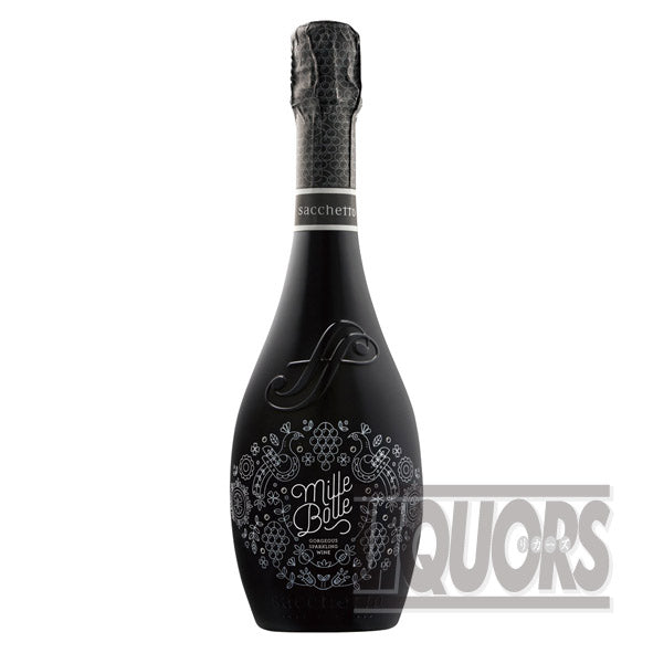Sachetto Mille Bolle Spumante