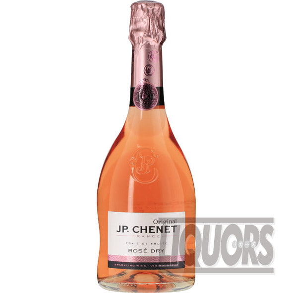 JP. Chenais Sparkling Rosé