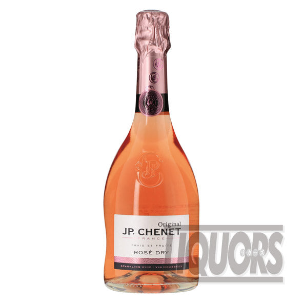 JP. Chenais Sparkling Rosé