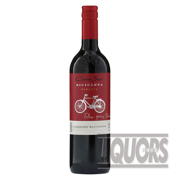 Cono Sur Cabernet Sauvignon Bicicleta Reserva
