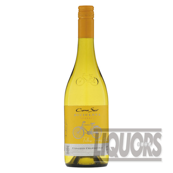 Cono Sur Chardonnay Bicicleta Reserva