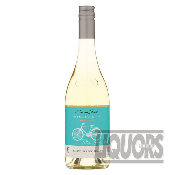Cono Sur Sauvignon Blanc Bicicleta Reserva