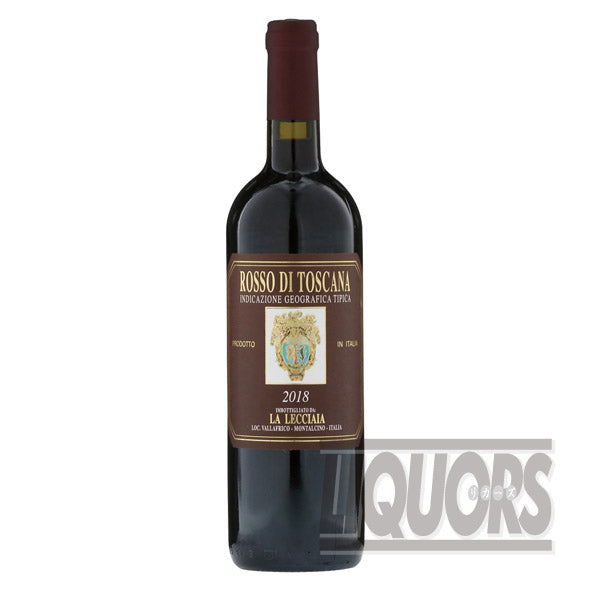 Reccia Rosso di Toscana