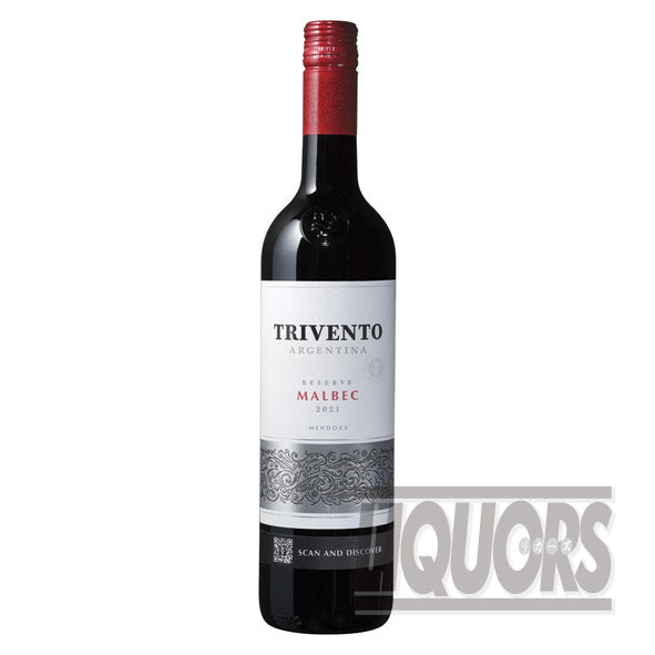 Trivento Reserve Malbec
