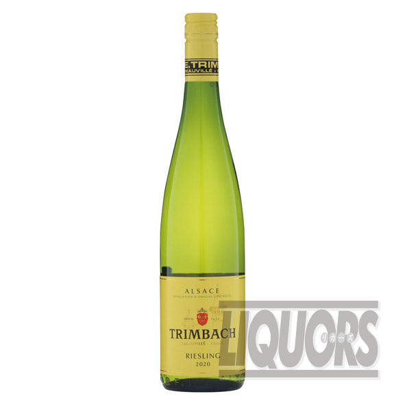 Trimbach Riesling