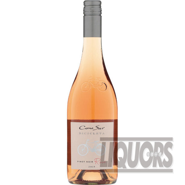 Cono Sur Pinot Noir Rosé Bicicleta