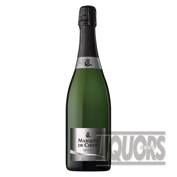 Marques de Chibe Cava Brut