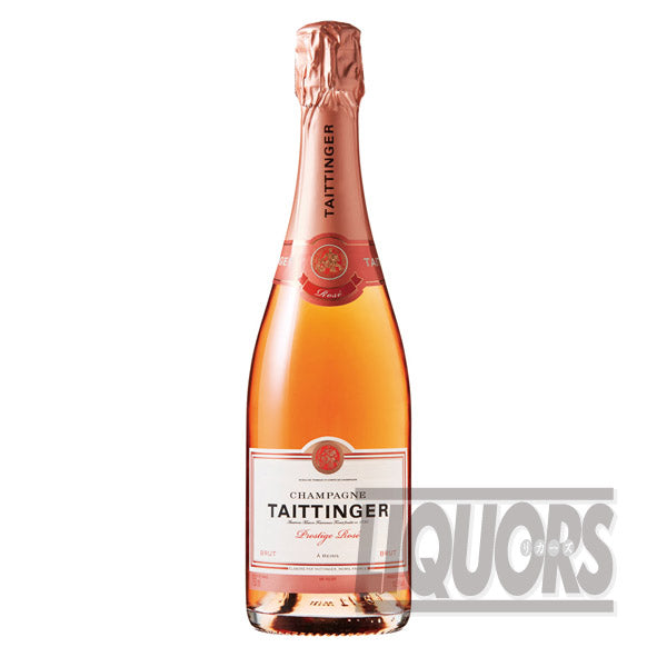 Taittinger Prestige Rosé