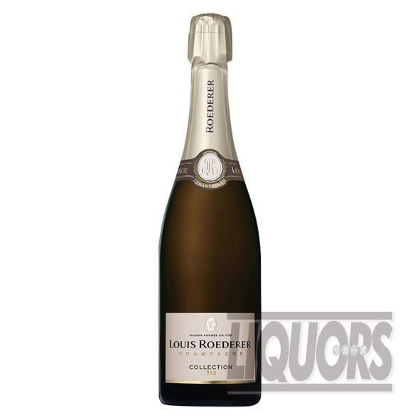 Louis Roederer Collection
