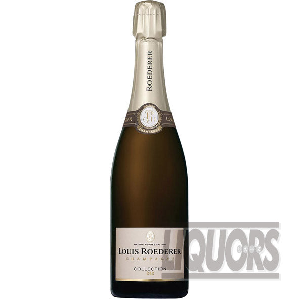 Louis Roederer Collection