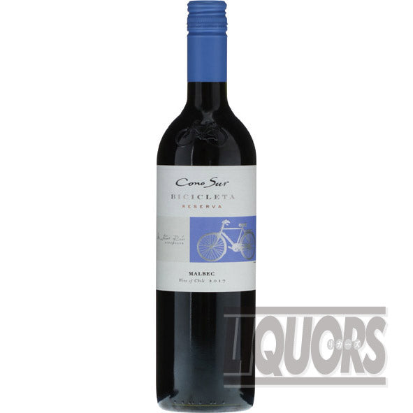 Cono Sur Malbec Bicicleta Reserva