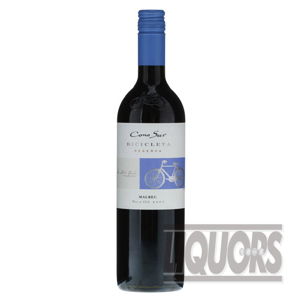 Cono Sur Malbec Bicicleta Reserva