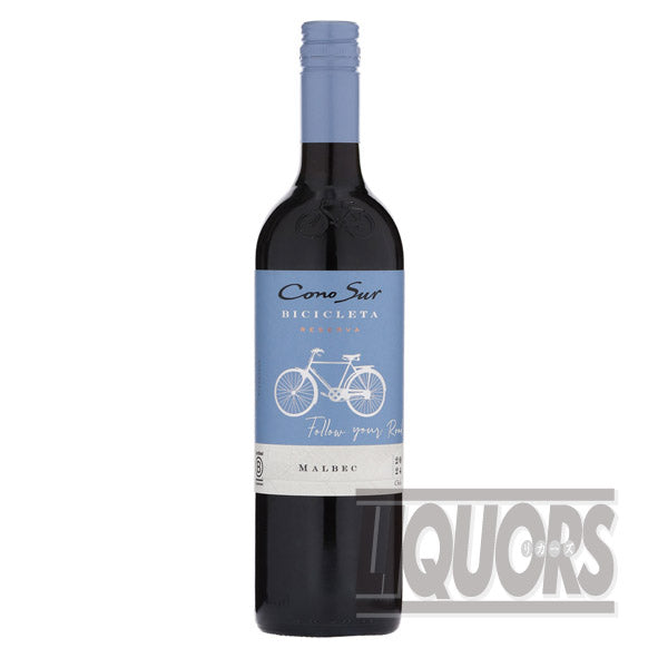 Cono Sur Malbec Bicicleta Reserva