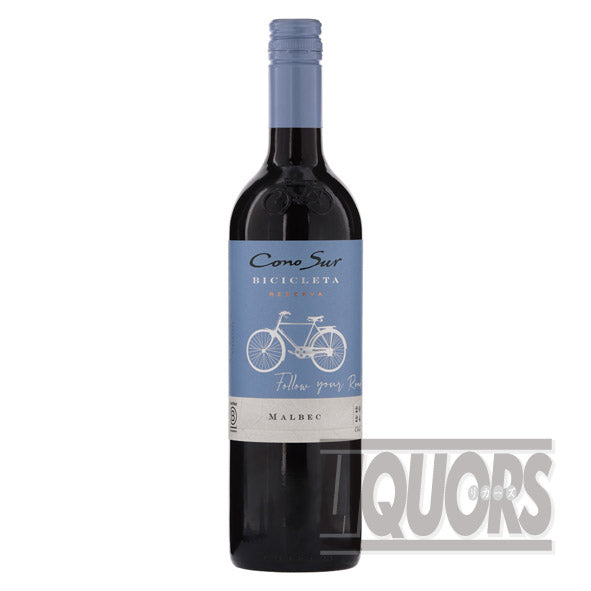 Cono Sur Malbec Bicicleta Reserva