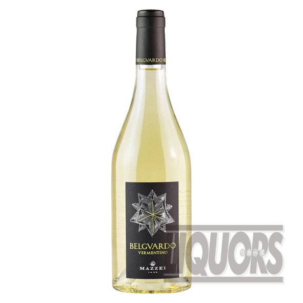 Mazzei Belguardo Vermentino