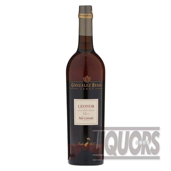 Gonzalez Byass Leonor Palo Cortado