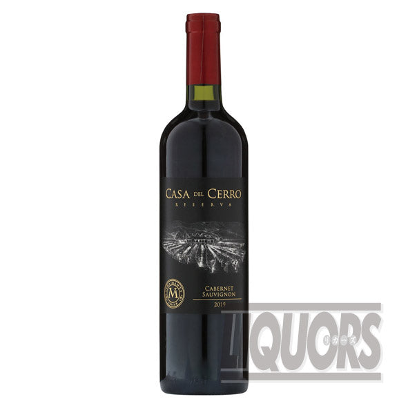 Casa del Cerro Reserva Cabernet Sauvignon