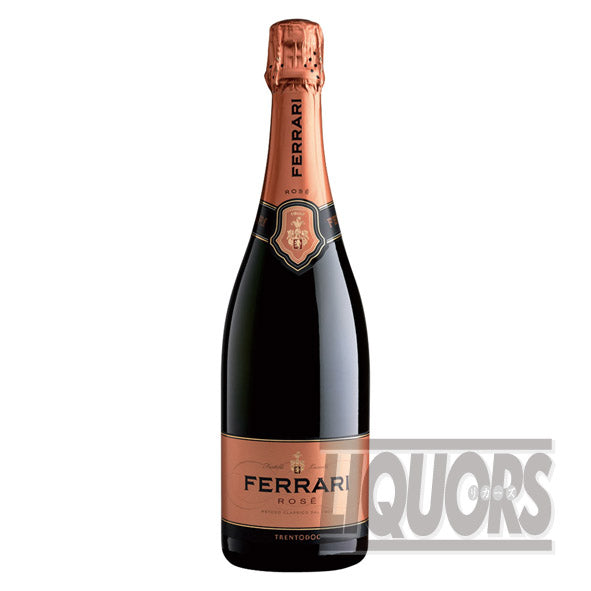 Ferrari Rosé