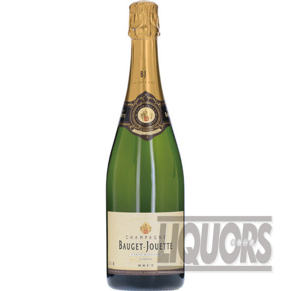 ボジェ ジュエット カルト ブランシェ ブリュット