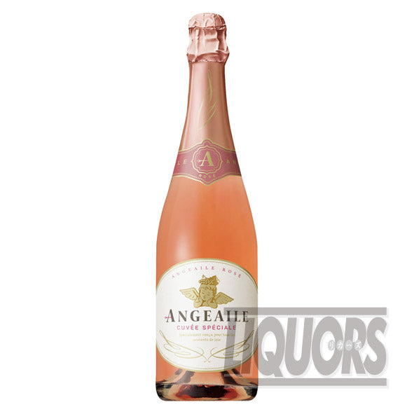 Anjouaire Rosé