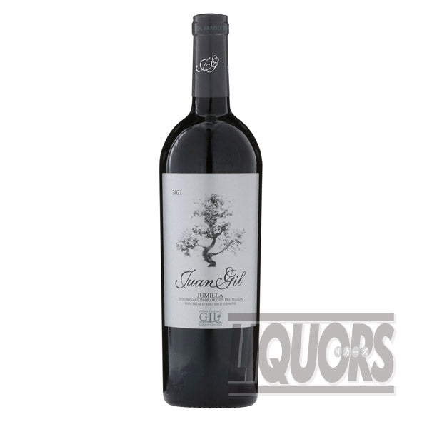 Fanhill Silver Label Doce Meses