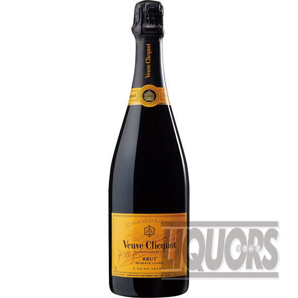 Veuve Clicquot Reserve Brut