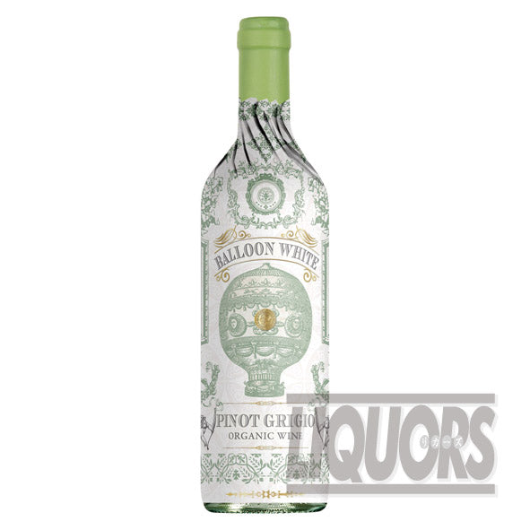 Balloon Pinot Grigio Organic